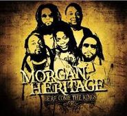Morgan Heritage, Here Come The Kings (LP)
