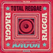 Various Artists, Total Reggae: Ragga (CD)