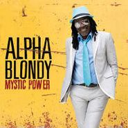 Alpha Blondy, Mystic Power (CD)