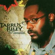 Tarrus Riley, Parables (CD)