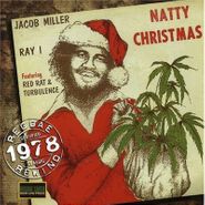 Jacob Miller, Natty Christmas (CD)