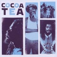 Cocoa Tea, Reggae Legends (CD)