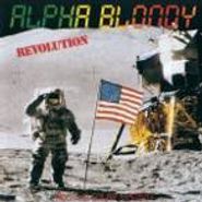 Alpha Blondy, Revolution (CD)