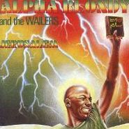 Alpha Blondy, Jerusalem (LP)