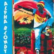 Alpha Blondy, Apartheid Is Nazism (CD)