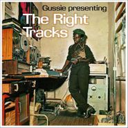 Various Artists, Gussie Presenting: The Right Tracks (LP)