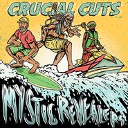 Mystic Revealers, Crucial Cuts (CD)