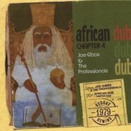 Joe Gibbs, African Dub, Chapter 4 (CD)