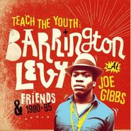 Barrington Levy, Teach The Youth (CD)