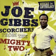 Joe Gibbs, Scorchers From The Mighty Two (LP)