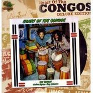 The Congos, Heart Of The Congos (LP)