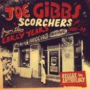 Joe Gibbs, Powerhouse Selector's Choice (CD)