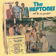 The Heptones, Meet The Now Generation (CD)