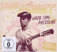 Sugar Minott, Hard Time Pressure: Reggae Anthology (CD)