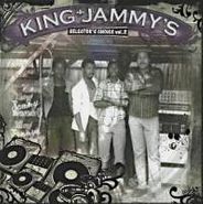 King Jammy, Vol. 2-Selectors Choice (CD)