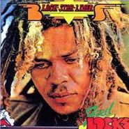 Fred Locks, Black Star Liner In Dub (LP)