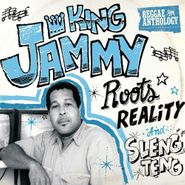 King Jammy, Roots Reality & Sleng Teng (CD)