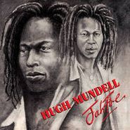 Hugh Mundell, Jah Fire (LP)