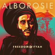Alborosie, Freedom & Fyah (LP)