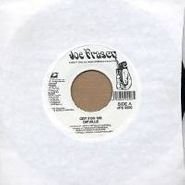 Da'Ville, Cry For Me (7")
