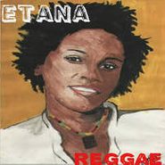Etana, Reggae