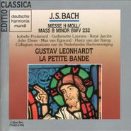 J.S. Bach, Mass In B Minor (CD)