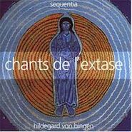 Sequentia, Hildegard Von Bingen Chants De L'extas (CD)