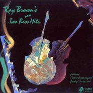 Ray Brown, Ray Brown's New Two Bass Hits (CD)