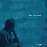 Ken Peplowski, Noir Blue (CD)