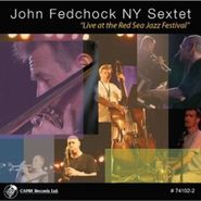 John Fedchock, Live At The Red Sea Jazz Festival (CD)