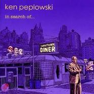 Ken Peplowski, In Search Of... (CD)