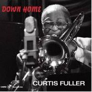 Curtis Fuller, Down Home (CD)