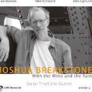 Joshua Breakstone, With The Wind & The Rain (CD)