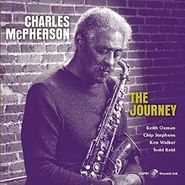 Charles McPherson, The Journey (CD)