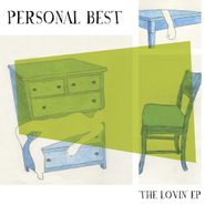 Personal Best, The Lovin' EP (12")
