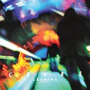 Caves, Leaving (CD)