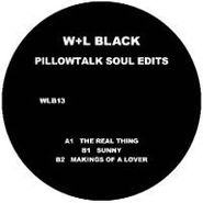 , Soul Edits (12")