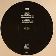 STL, When The Time Has Come (12")