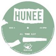 Hunee, Tide (12")