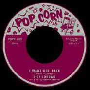 , I Want Her Back (7")