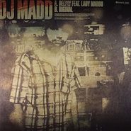 DJ Madd, Deeply (12")