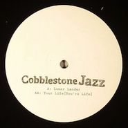 Cobblestone Jazz, Lunar Lander (12")