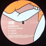 Kaiserdisco, Silfides & Ondinas (12")