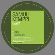 Samuli Kemppi, Lost EP (12")
