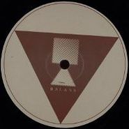 Dars, All Is Tainted EP (12")