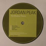 Jordan Peak, The Maslow Theory (12")