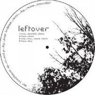 Leftover, Der Kirschbaum Ep (12")