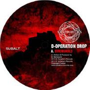 D-Operation Drop, Stronghold (12")