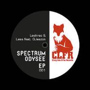 Leshrac, Spectrum Odysee EP (12")