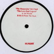 DJ Clent, Low-End Legend (12")